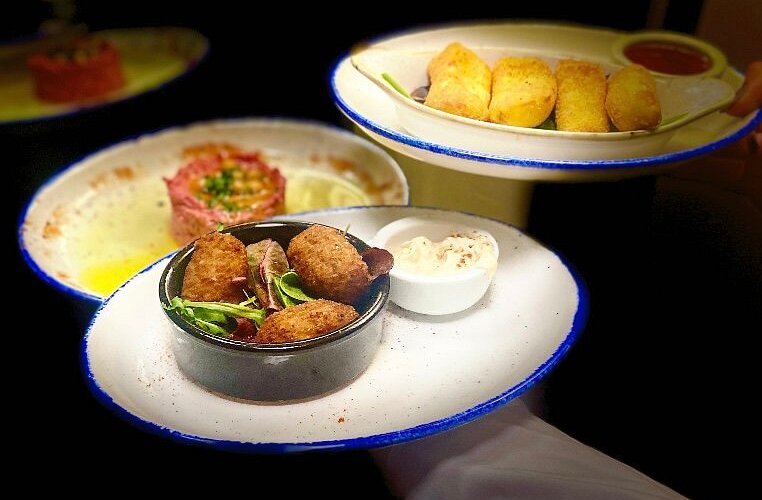 El Sol Tapas Bar & Restaurant El Sol Tapas Bar & Restaurant