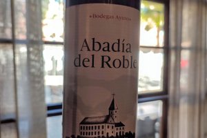 Bebidas
