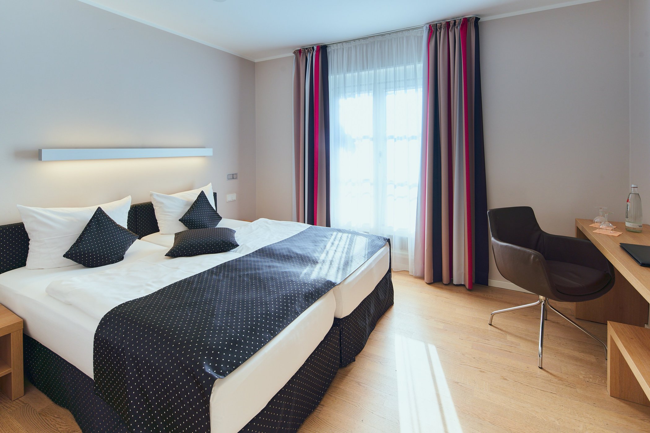 Hotel Orangerie by null