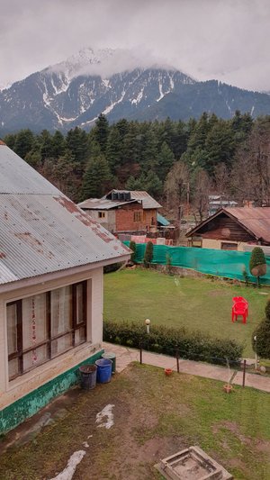 HOTEL ALPINE K2 (Pahalgam, Kashmir) - Hotel Reviews & Photos - Tripadvisor