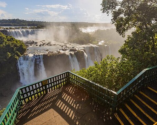 paraguay tour package from india