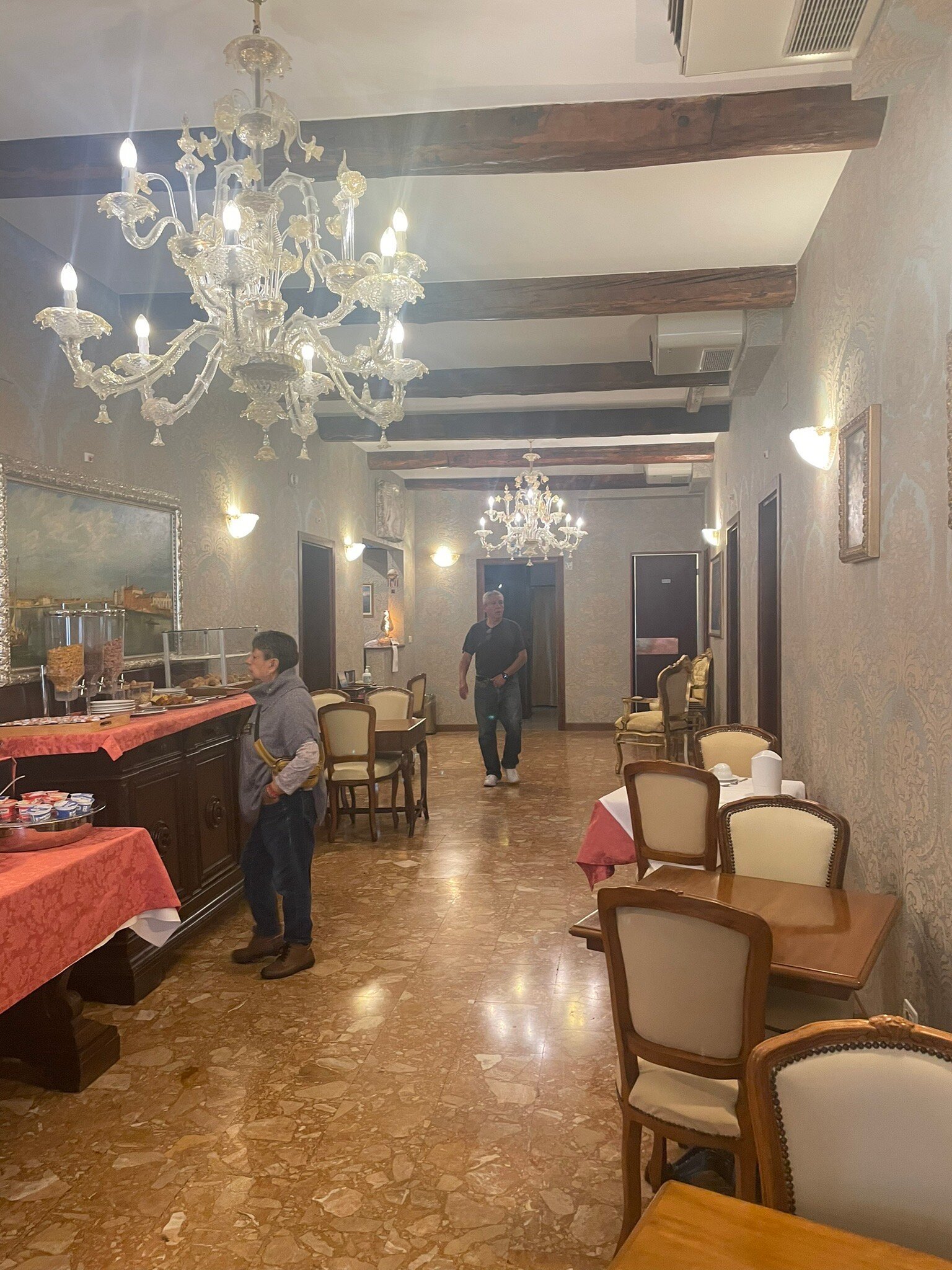 PALAZZO GUARDI B&B (Venezia): Prezzi E Recensioni 2023