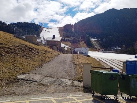 Imagen 10 de Estación de esquí La Masella