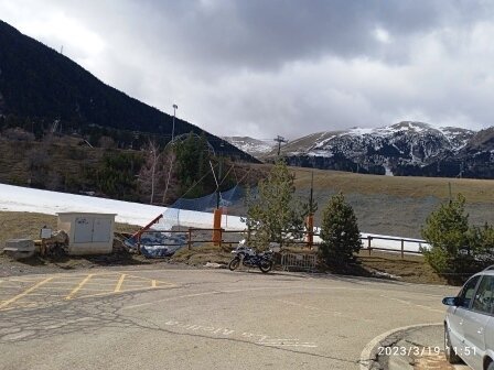 Imagen 8 de Estación de esquí La Masella