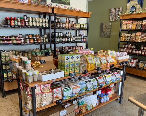 The South Bay's Best Specialty Grocery Stores