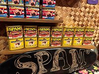 Spam-a-lot - Picture of Spam Museum and Visitor Center, Austin - Tripadvisor