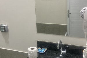 Quarto e suíte