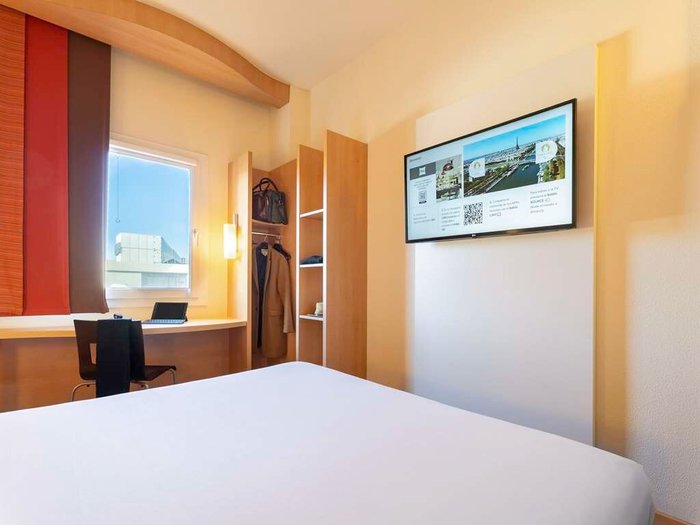 Imagen 11 de Ibis Madrid Calle Alcala