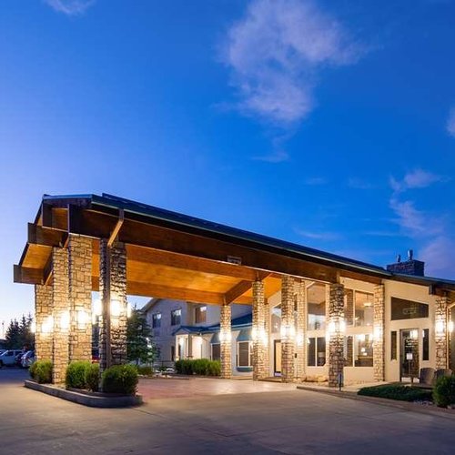 THE 10 BEST Hotels in Buena Vista, CO 2023 (from $94) - Tripadvisor