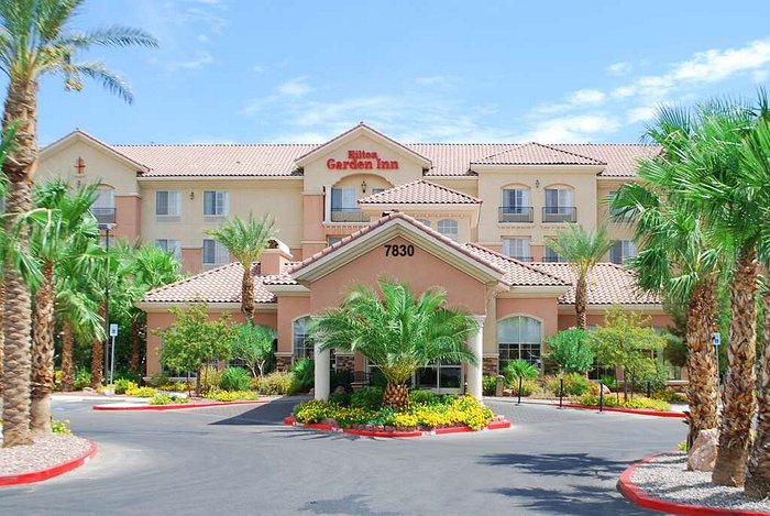 Hilton Garden Inn Las Vegas Strip South Nv 421 Fotos Comparação De Preços E 21 Avaliações