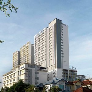 Hotel Facade