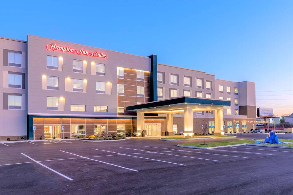 HAMPTON INN SUITES CINCINNATI WEST - Updated 2024 Prices (Ohio)