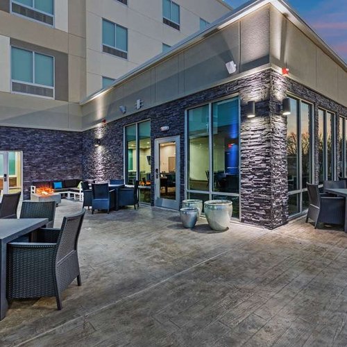 THE 10 BEST Hotels in Amarillo, TX 2024 Tripadvisor