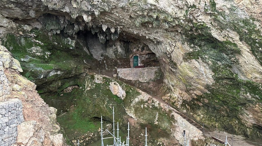 Spain's Best Caves for Adventurers - The Caves of Cantabria