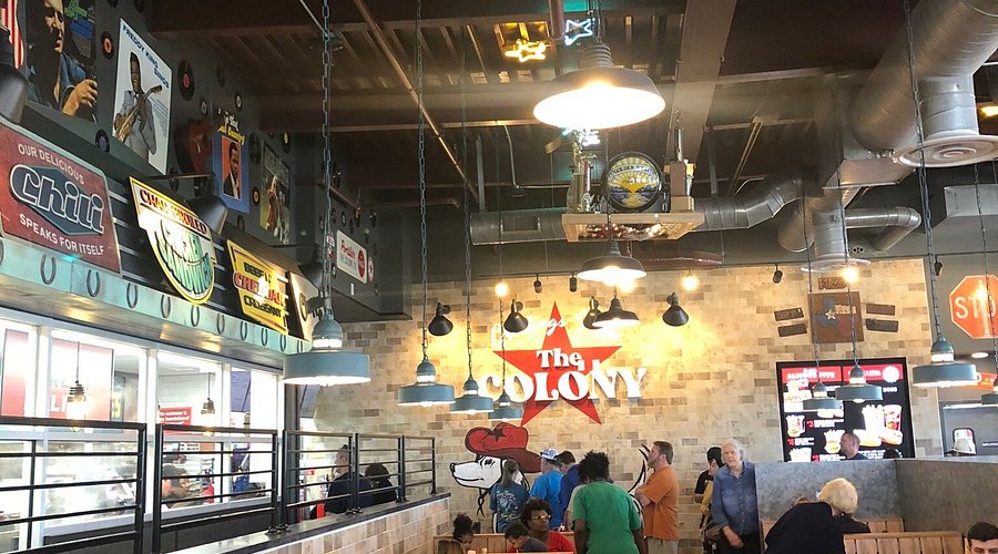 Portillos the Colony Menu With Prices: Discover Deals