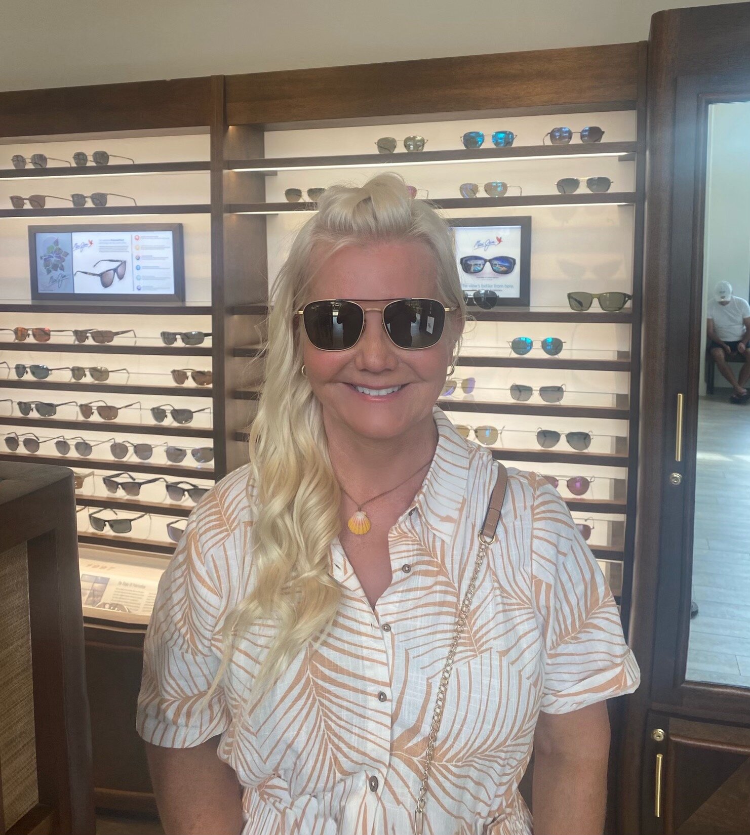 Maui jim 2024 store near me