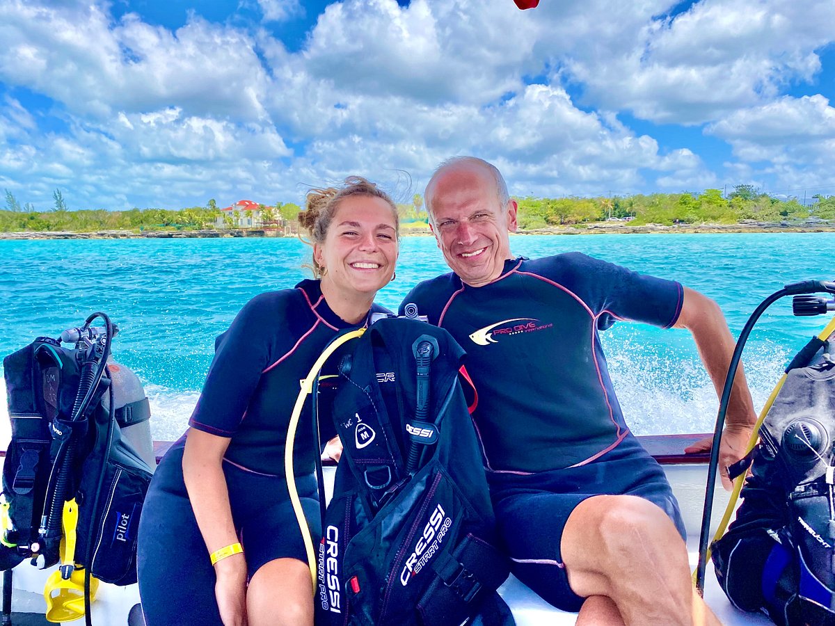 Pro Dive International (Cozumel) - All You Need to Know BEFORE You Go