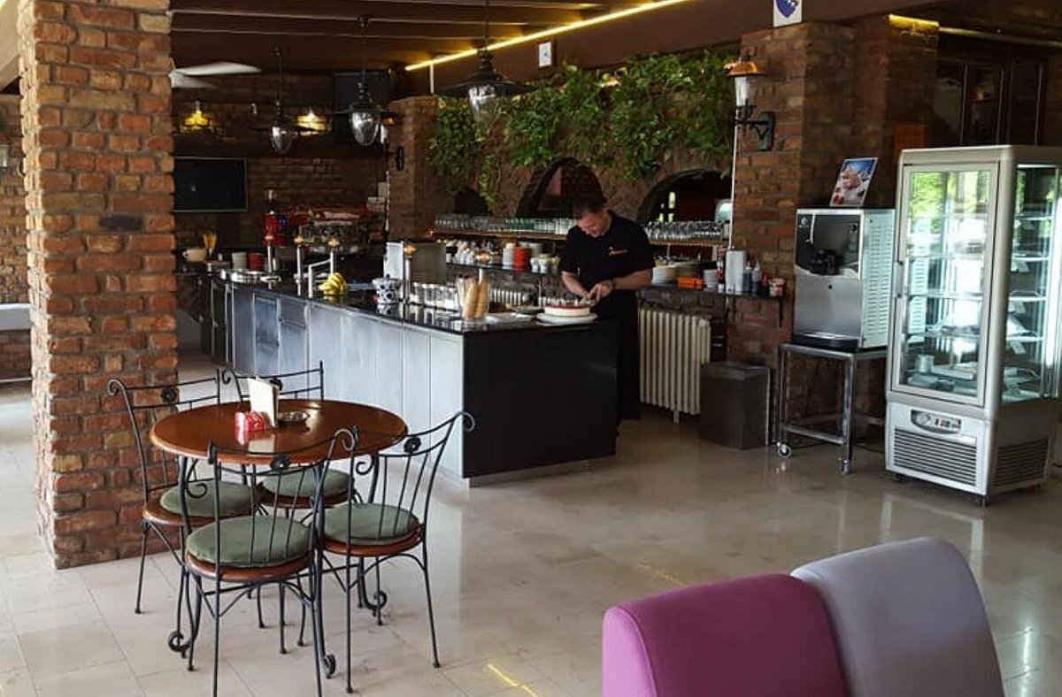 CAFFE KONAK CAFFE KONAK