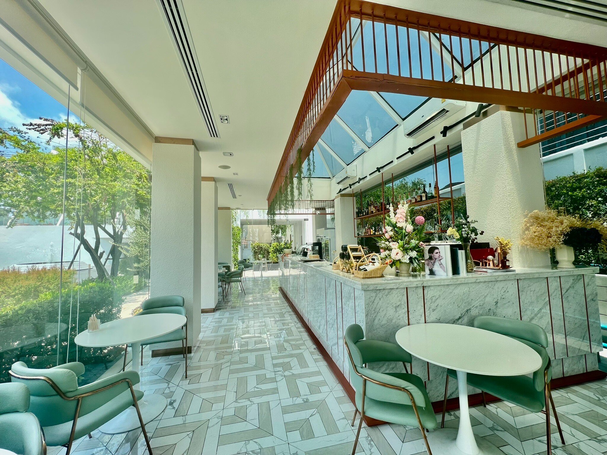 SARIN CAFÉ, Bangkok - Khlong San - Restaurant Reviews, Photos & Phone Number - Tripadvisor