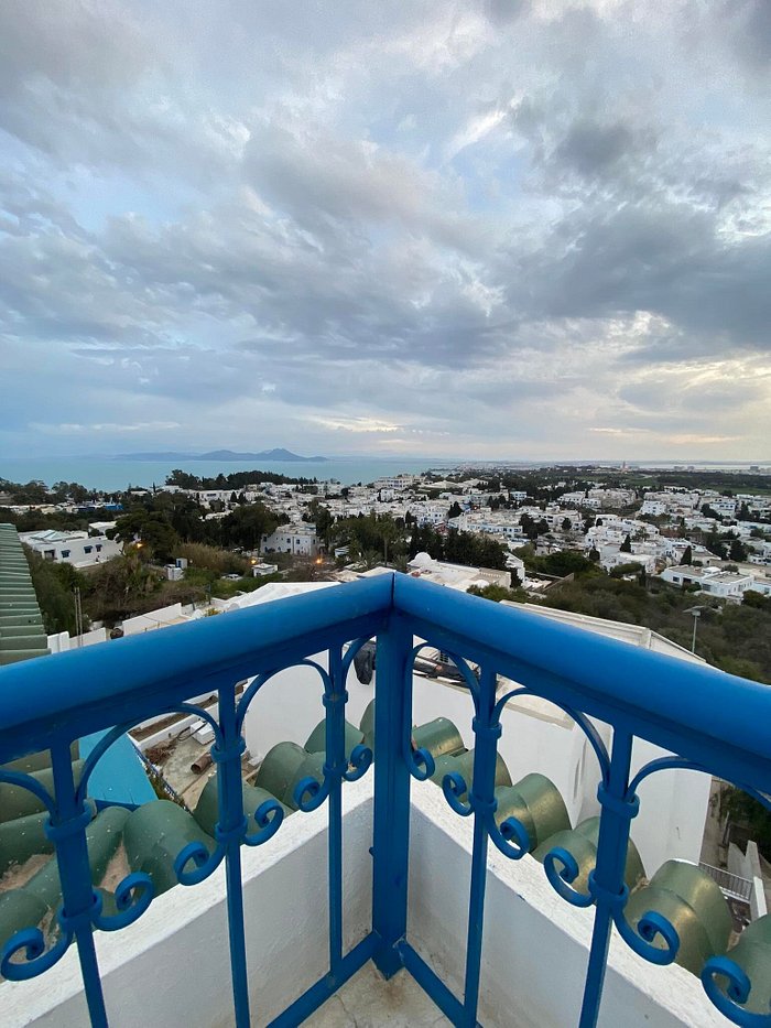 La Menara HÔtel And Spa Sidi Bou Said Tunisien Omdömen Och Prisjämförelse Tripadvisor 