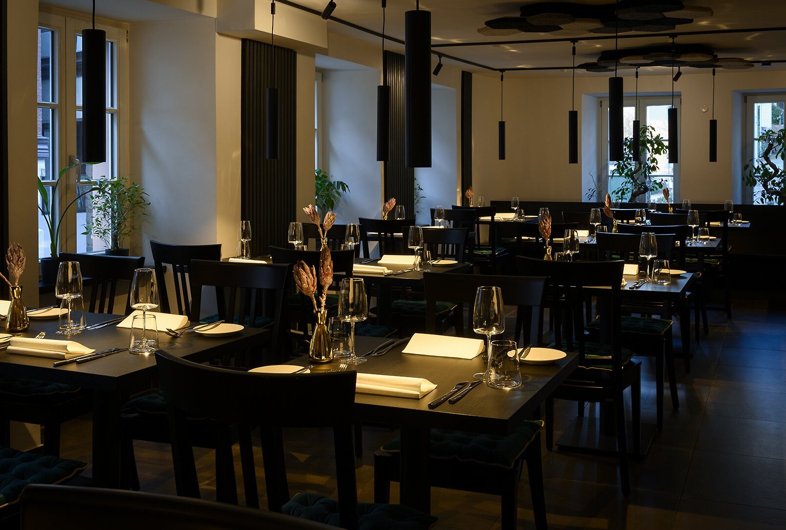 Adler Schiltach Boutique Hotel und Restaurant by null