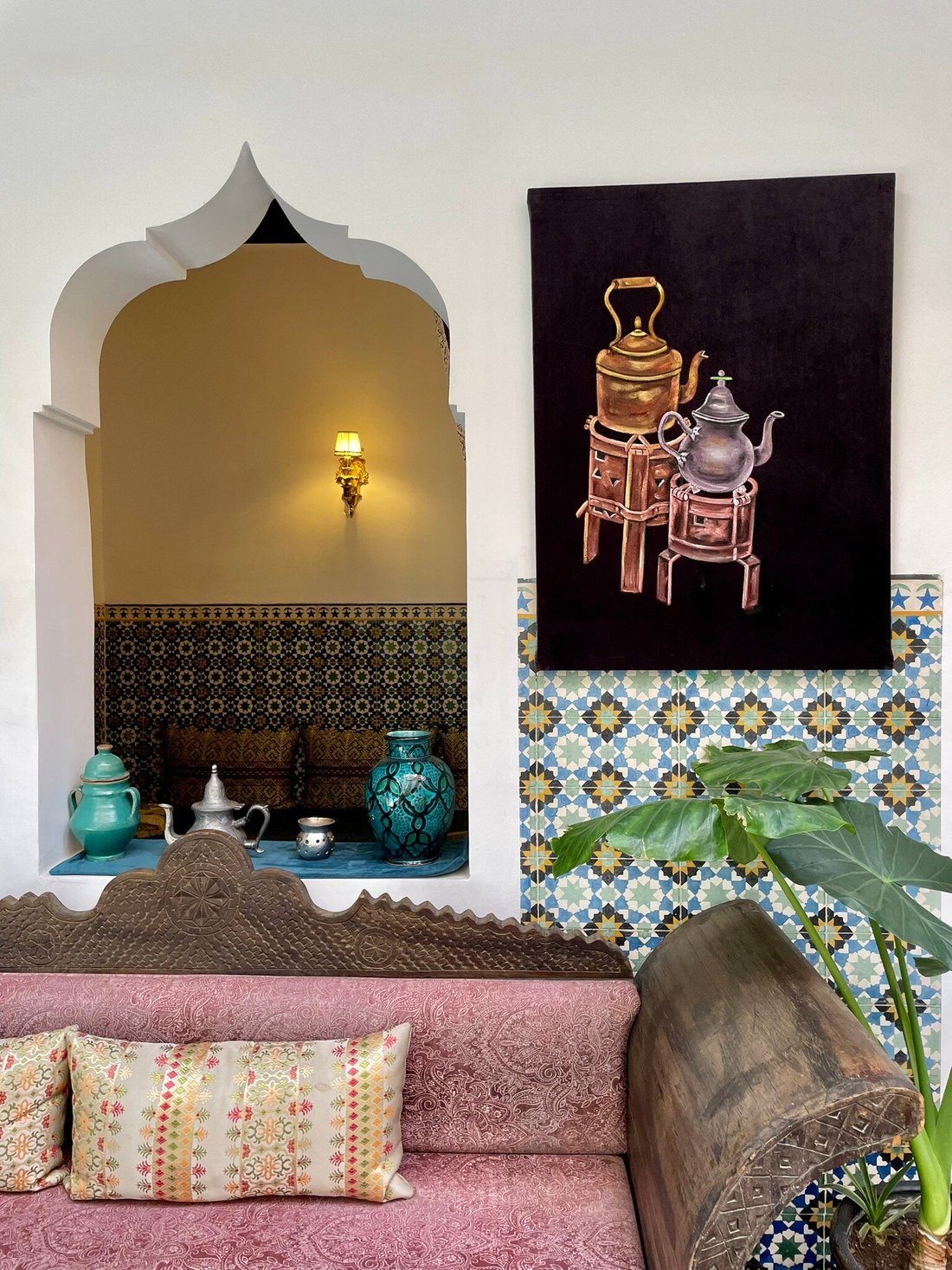 RIAD NOUCEIBA MARRAKECH - Updated 2023 Prices & Hostel Reviews (Morocco)