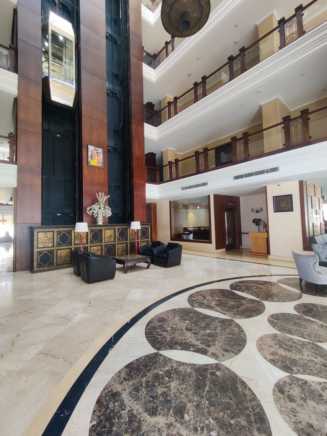 ARIYA HOTEL (Тхимпху) - отзывы, фото и сравнение цен - Tripadvisor