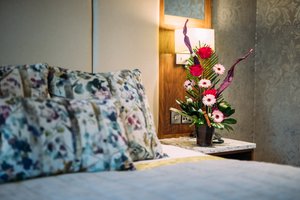 Chambre et suite