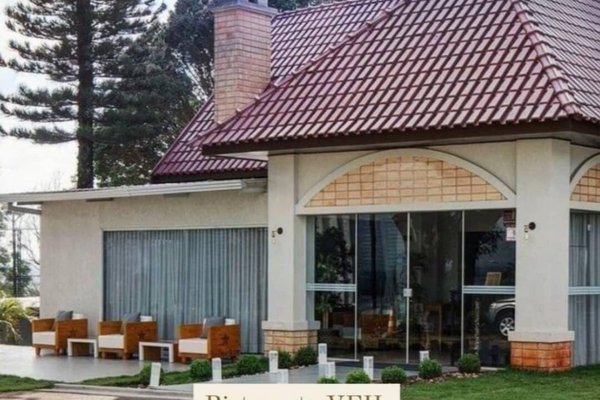 Os 10 melhores restaurantes italianos: Londrina - Tripadvisor