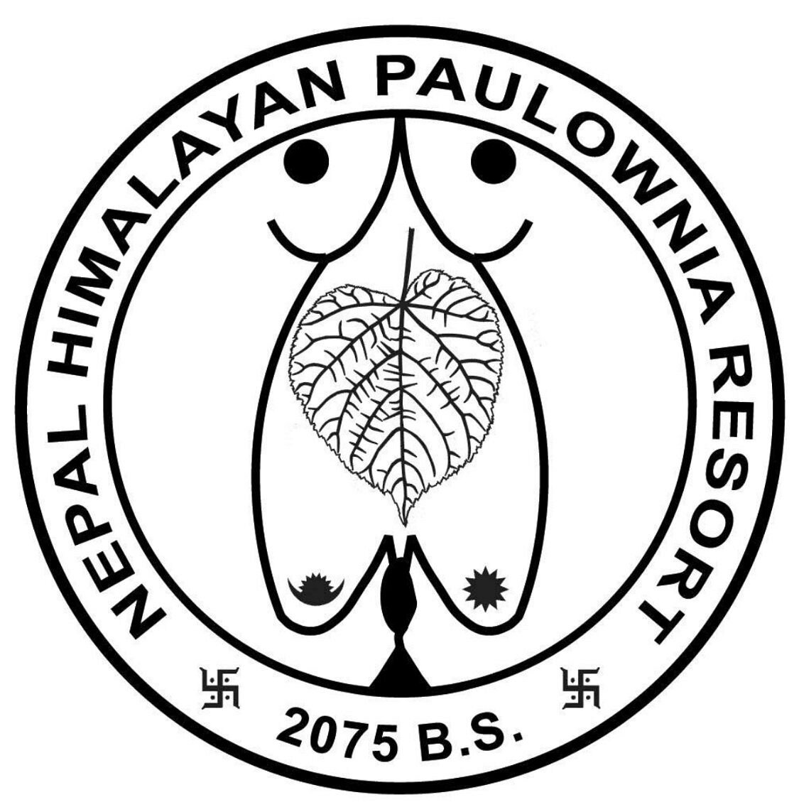 NEPAL HIMALAYAN PAULOWNIA RESORT Prices Inn Reviews Meghauli nepal-himalayan-paulownia-resort-prices-inn-reviews-meghauli
