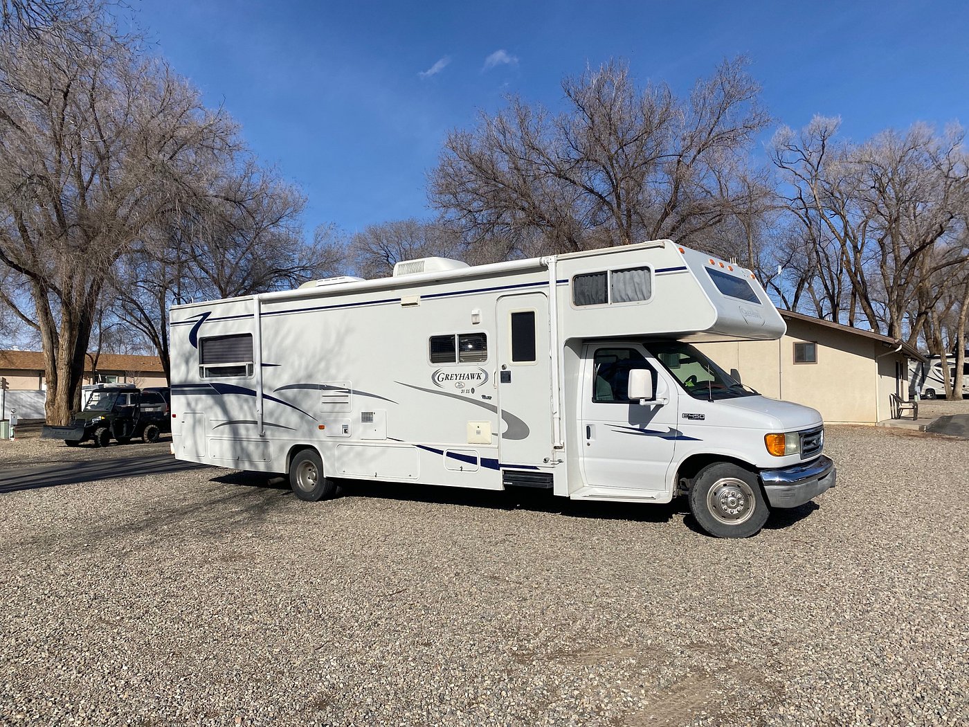 SUNDANCE RV PARK (Cortez, CO) tarifs 2024