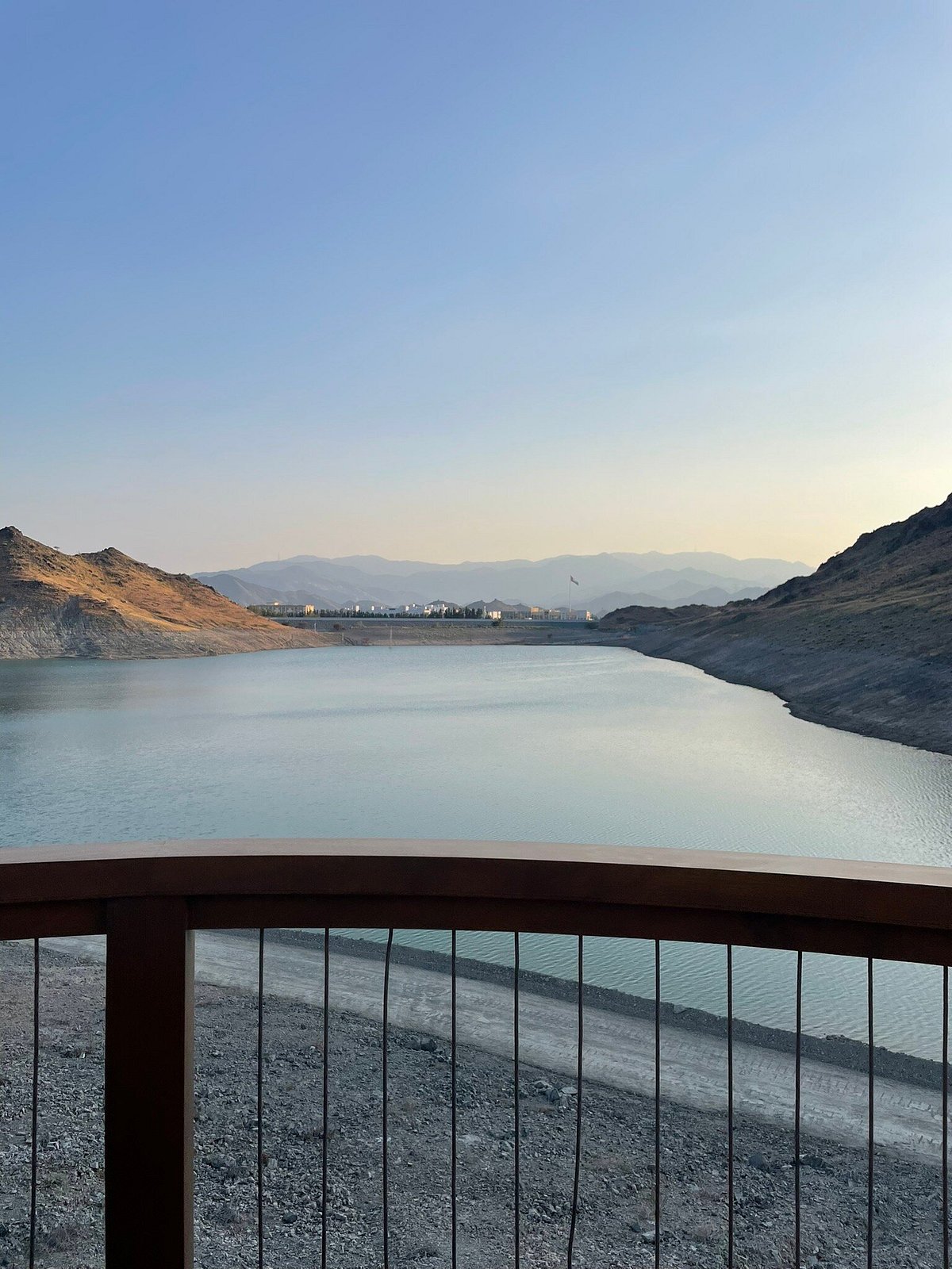 All you need to know about the Fujairah Adventure Park - MyBayut