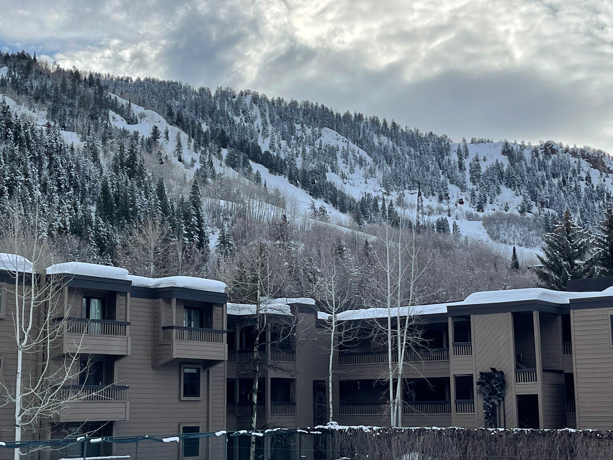 THE GANT Updated 2023 Prices Hotel Reviews Aspen CO   Caption 