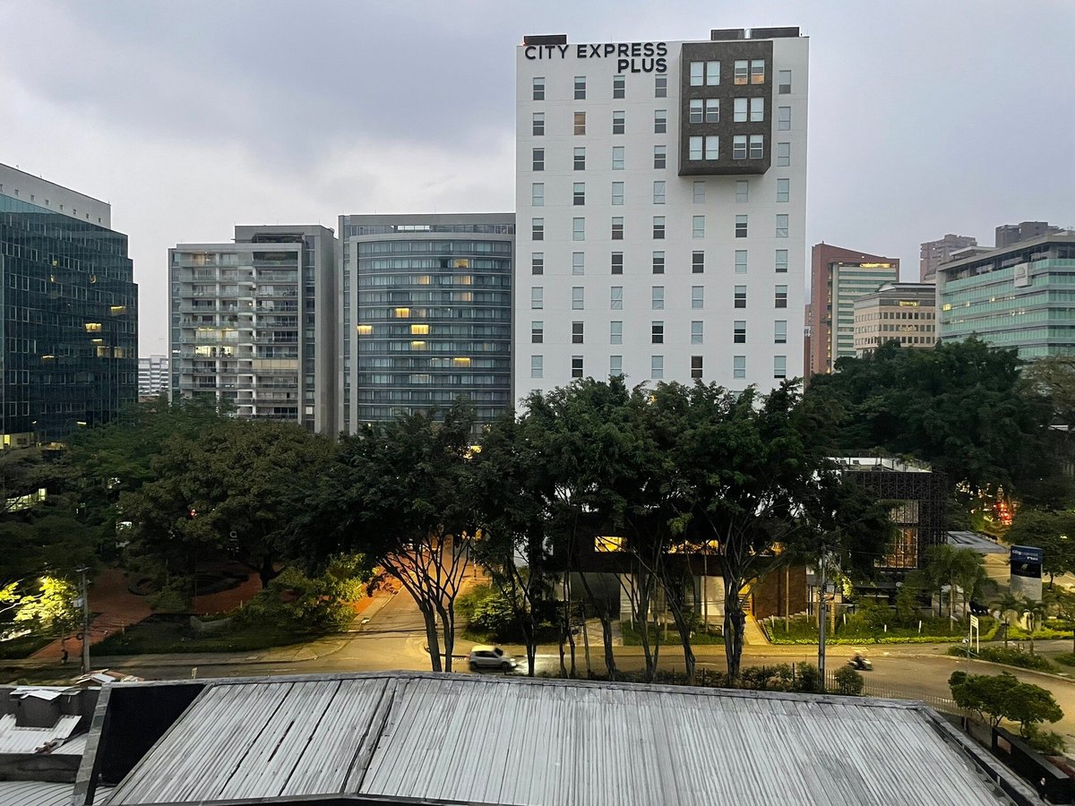 HOTEL POBLADO PLAZA $148 ($̶2̶1̶0̶) - Updated 2024 Prices & Reviews