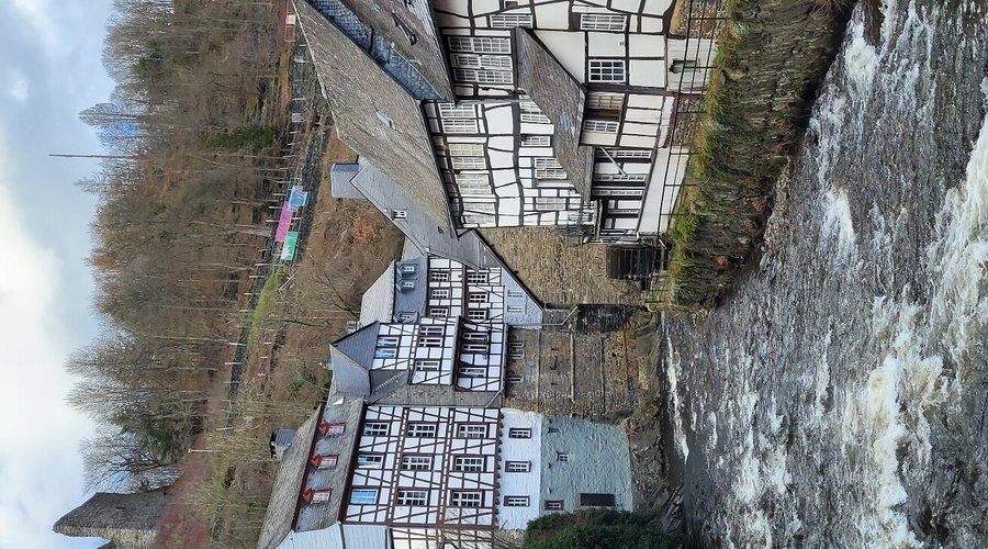 Monschau-Touristik (2025) - All You Need to Know BEFORE You Go (with Reviews)