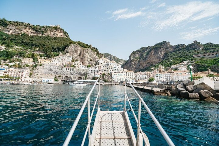 THE 10 BEST Positano Boat Rides & Cruises (Updated 2023)