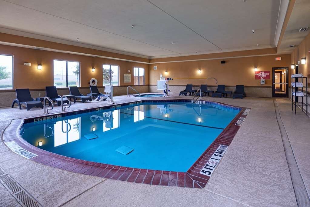 HAMPTON INN & SUITES LONGVIEW NORTH - Updated 2023 Prices & Hotel ...