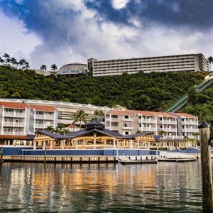 El Conquistador Resort La Marina