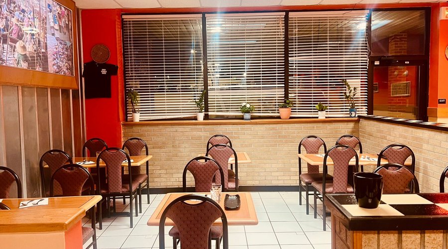 SPICY NOODLES HOUSE, Blairsville - Restaurant Reviews, Photos & Phone Number - Tripadvisor