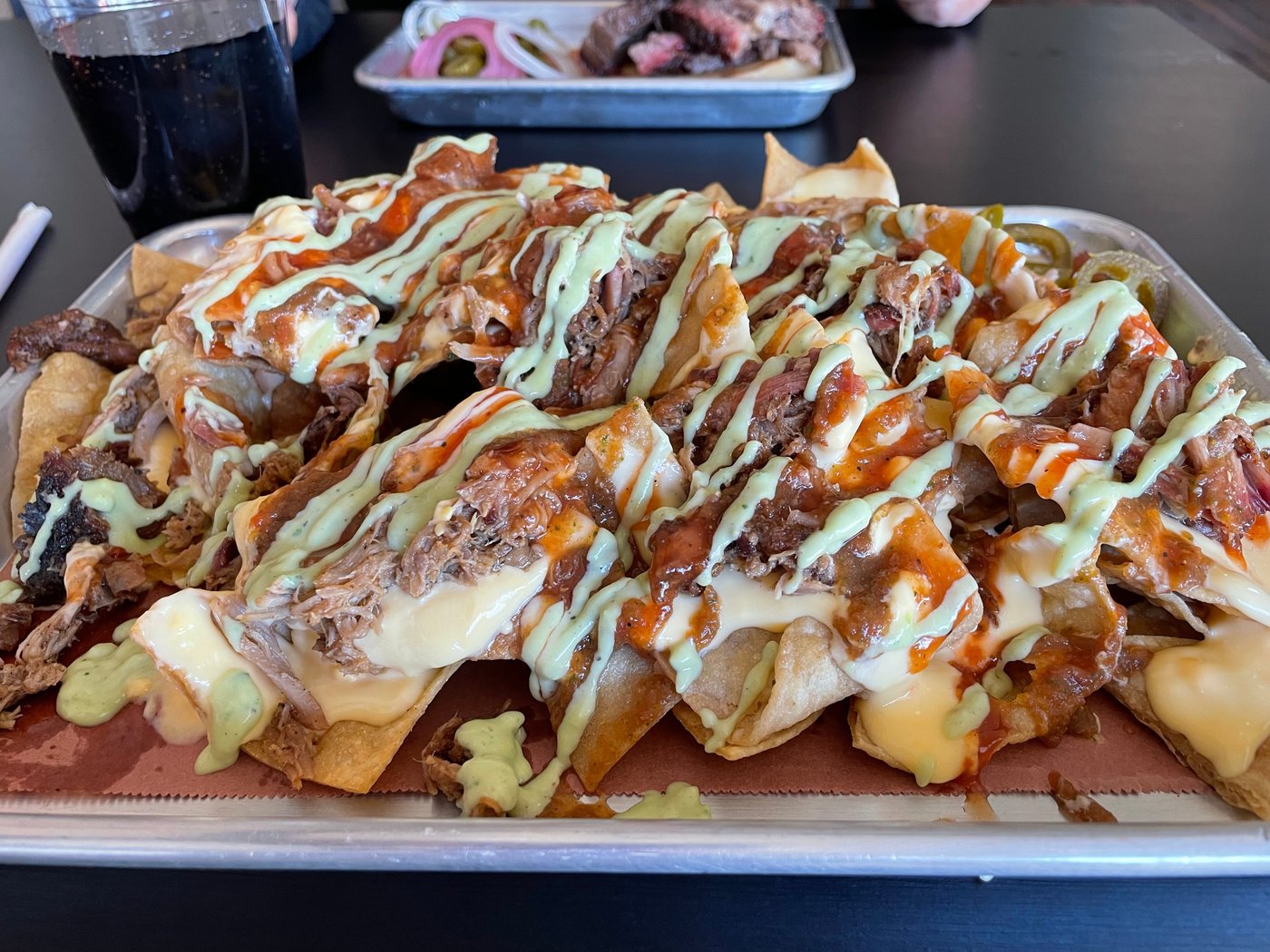 South Texas Barbecue Company, 웨스턴 - 레스토랑 리뷰 - 트립어드바이저