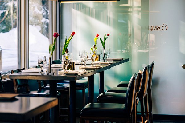 Private Dining Restaurants In Telluride