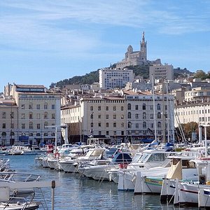 Popote  Les Docks Village Marseille