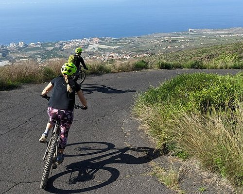 mimar lamentar Huracán LES 10 MEILLEURES Balades à vélo à Ténérife (avec photos)