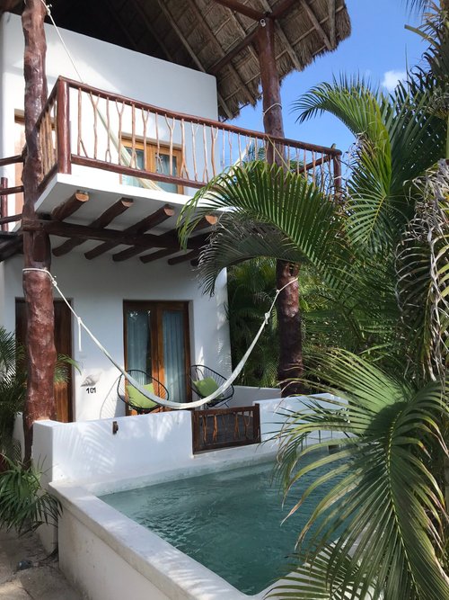 VILLAS HM PALAPAS DEL MAR - Updated 2023 (Holbox Island, Mexico)