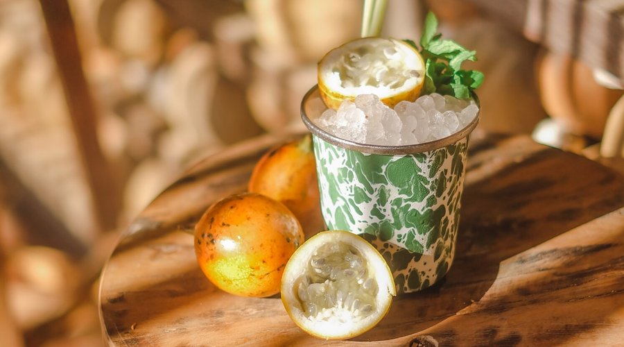 Kubu Mocktail