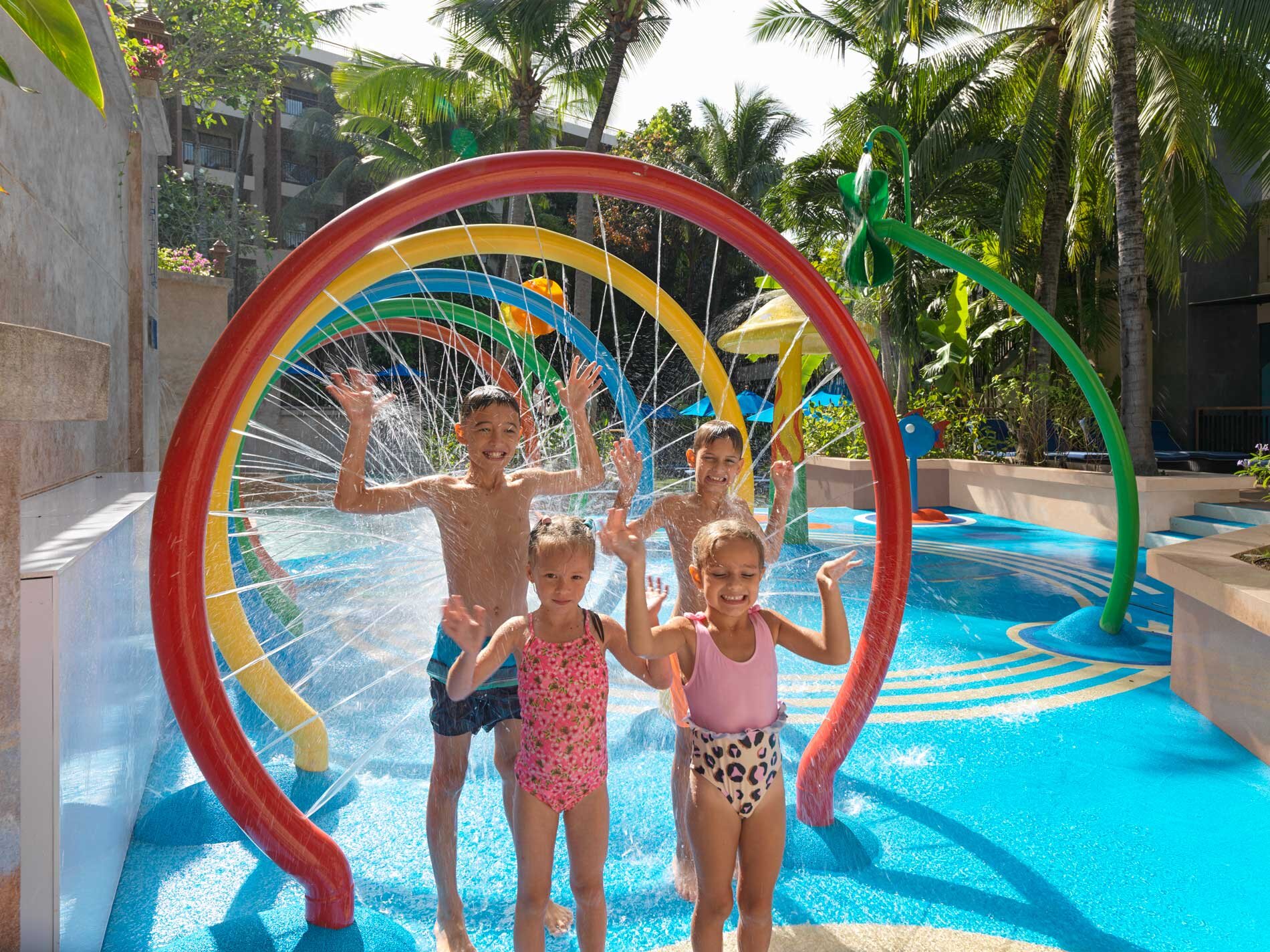 NOVOTEL PHUKET KATA AVISTA RESORT AND SPA - Now R 1 588 (Was R̶