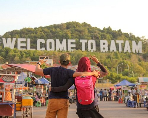 batam trip review