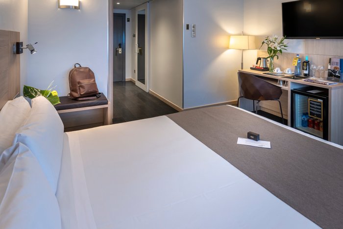 Imagen 22 de Hotel SERHS Rivoli Rambla