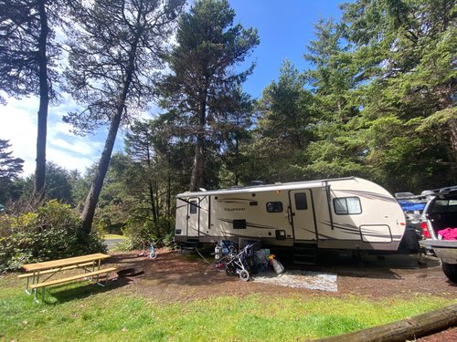 THOUSAND TRAILS WHALERS REST - Updated 2023 Prices & Campground Reviews ...