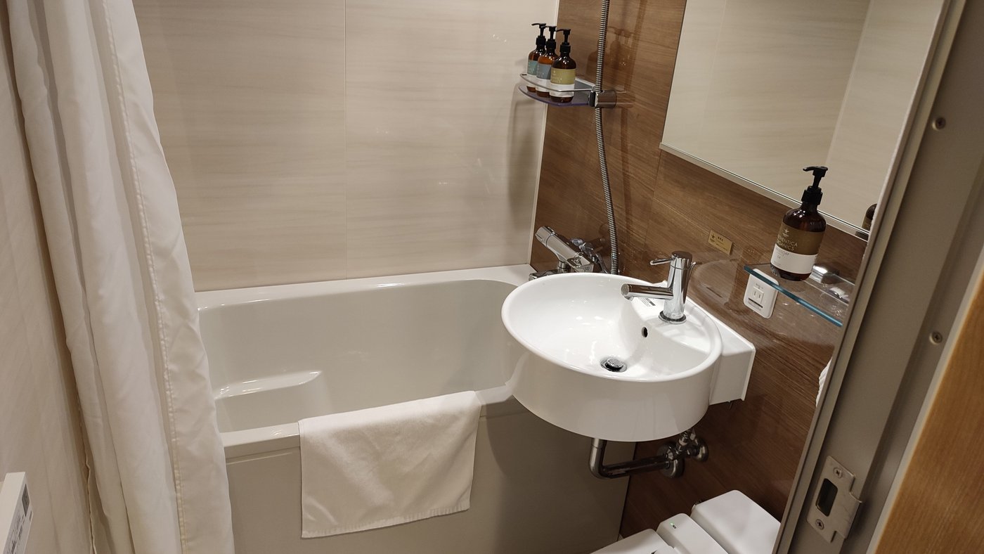 CANDEO HOTELS OSAKA KISHIBE $59 ($̶1̶6̶2̶) - Updated 2023 Prices ...